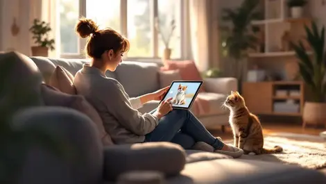 Will AI companions change how we think about pets?