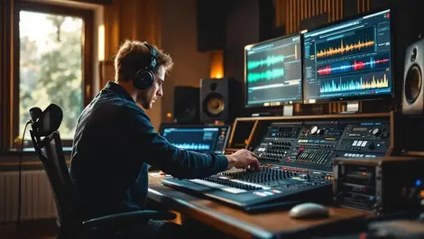 Prism Sound selects Amber Technology for ANZ growth
