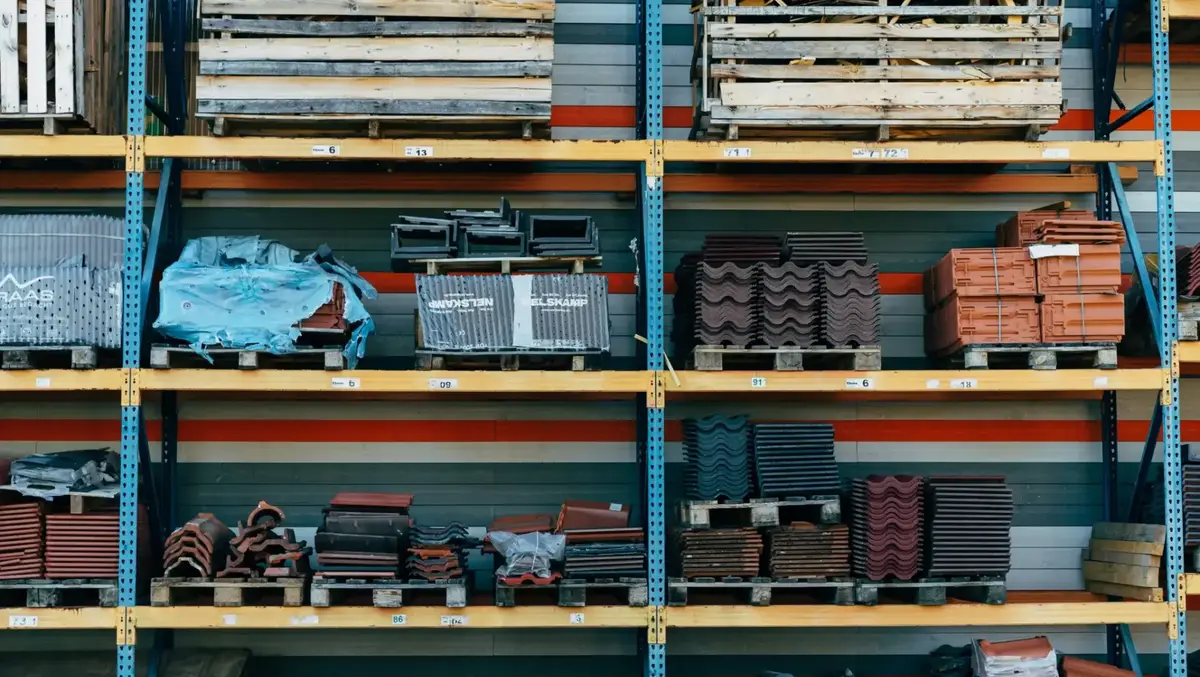 Think donor registries not a bank of materials