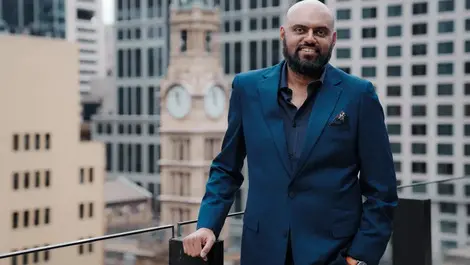 Global Rev Gen names Bosco Anthony Chief Executive Officer