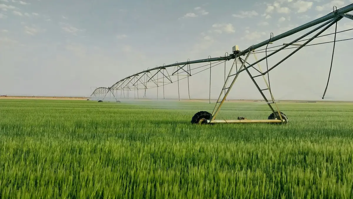 From Problem to Produce: Rethinking Sanitation in a World of Scarcity