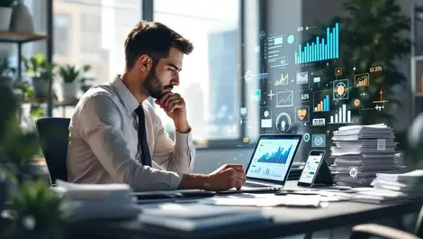 New foundation to track real-world AI in accounting
