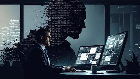 CISOs confident in cyber skills but lag on AI threats
