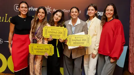 Aurora Tech backs 10 women-led startups in emerging markets