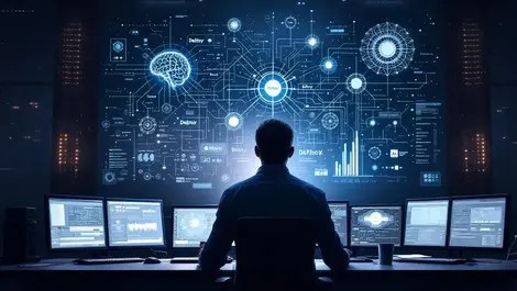 CISOs cautious as agentic AI adoption in security lags