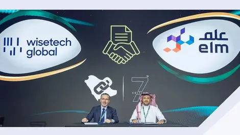 WiseTech & Elm join forces on Saudi logistics tech