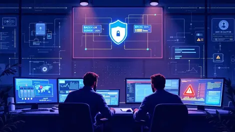 N-able adds real-time alerts to protect backup policies