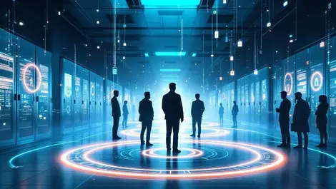 SentinelOne unveils identity tools for human & AI use