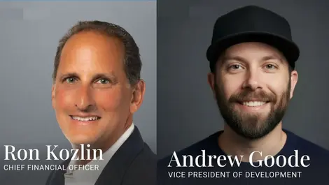 LivTech strengthens leadership for senior care growth
