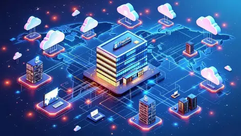 Distributors emerge as digital force in cloud & AI