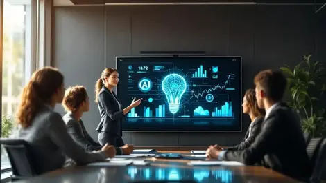 Women in tech call for real power beyond IWD praise