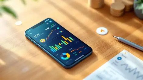 Plaid, Perplexity launch AI-powered portfolio tool