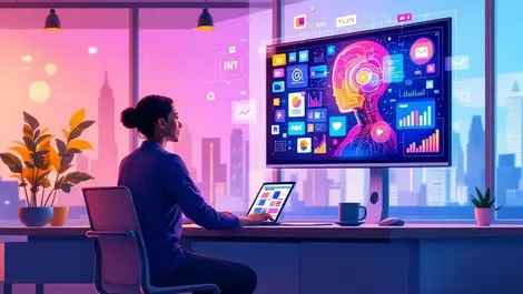 Seedtag unveils Liz Agent AI to speed media planning