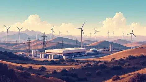 Limited role for expensive green green hydrogen in net zero chase