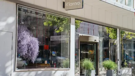 Klarna tops 1 million merchants as leisure spend surges