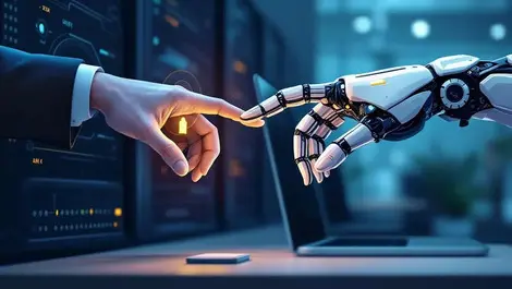 Yubico & Delinea link AI actions to human approval