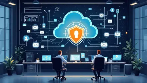 Broadcom launches Symantec CBX cloud security platform