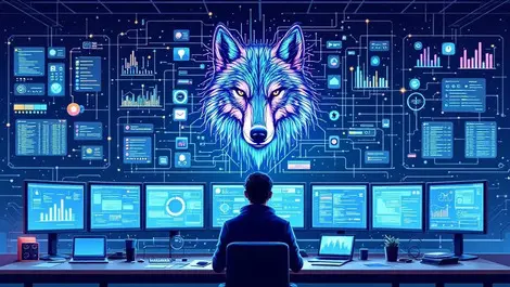 Arctic Wolf launches Aurora agentic SOC for AI security