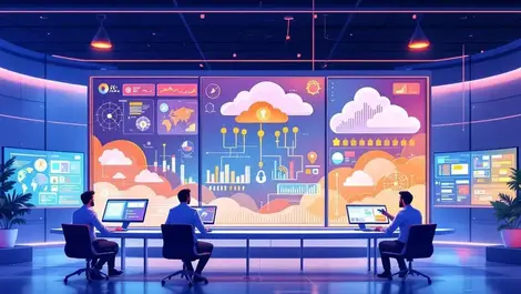 Gigamon eyes AI-led surge in network observability