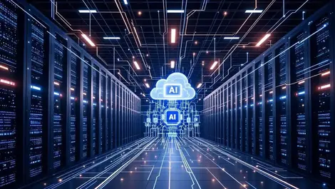 Google unveils Virgo Network for next-gen AI workloads