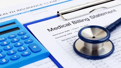 Data quality in healthcare revenue cycles: Six steps to care for patient data