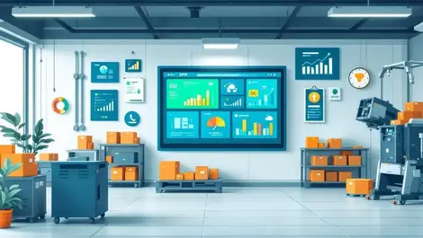Syspro launches marketplace for manufacturing ERP users