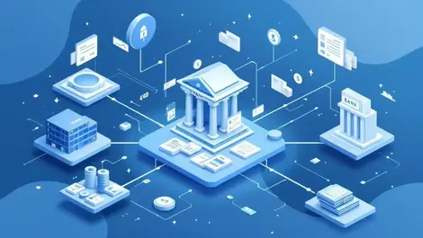 DTCC sets July 2026 launch for tokenisation service
