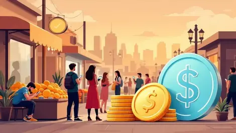 Argentina tops stablecoin readiness index on inflation