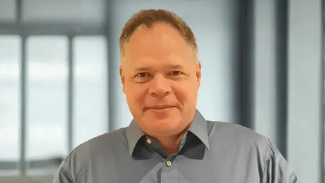 Middlebank Consulting Group appoints Mark Hopkins as Associate
