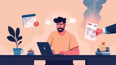 Scam losses more than double as fraud hits consumers