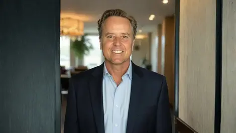 Sparq appoints Barry Newton as Chief Sales Officer