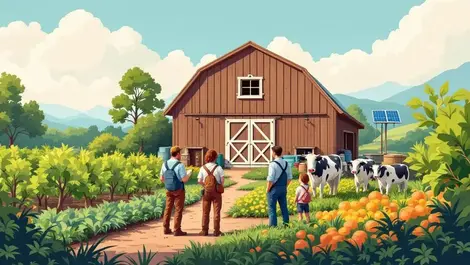UK agritech firms join New Zealand incubator scheme
