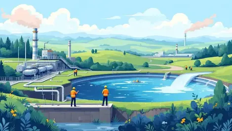 Northumbrian Water signs three-year Aiimi AI data deal