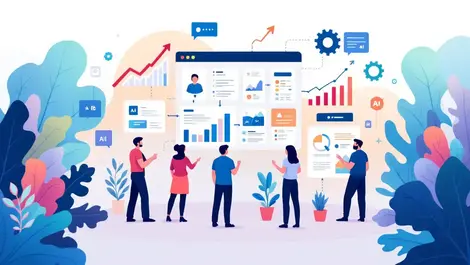 Optimizely & Deloitte Digital back AI marketing push