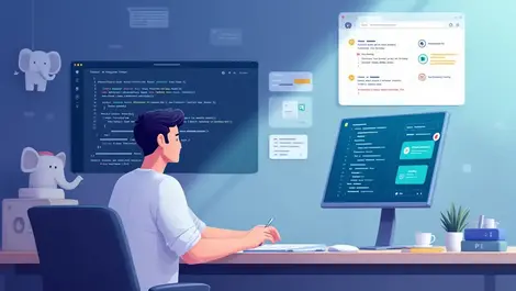 Devart adds AI assistant & PostgreSQL tools to dbForge