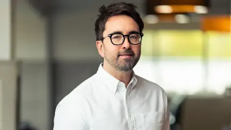 Thrive names Dr Daniel Fujiwara as Head of Economics