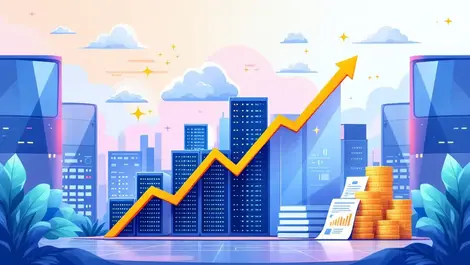 Blue Cloud Softech crosses ₹1,000 crore revenue mark