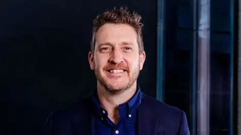 Hoppr appoints Jim Groves as Chief Revenue Officer