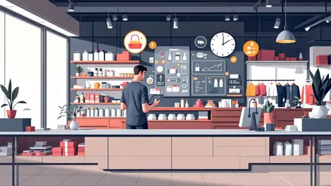 Cegid launches retail one for speciality store chains