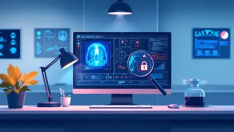 Varist launches DICOM engine to spot hidden malware