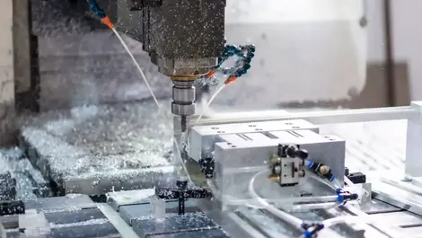 The hidden cost of offshore fabrication: What CFOs should know about CNC machining