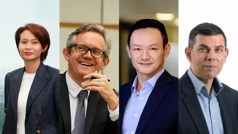 Singapore launch urges reading to tackle AI misinformation