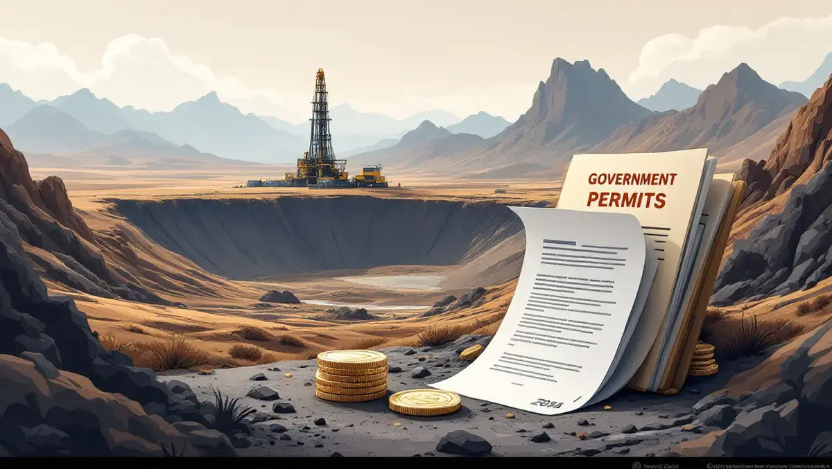 New Zealand minerals royalties broadly match overseas