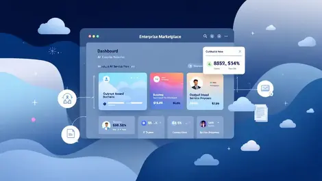 Globant launches Glob.AI marketplace for AI services