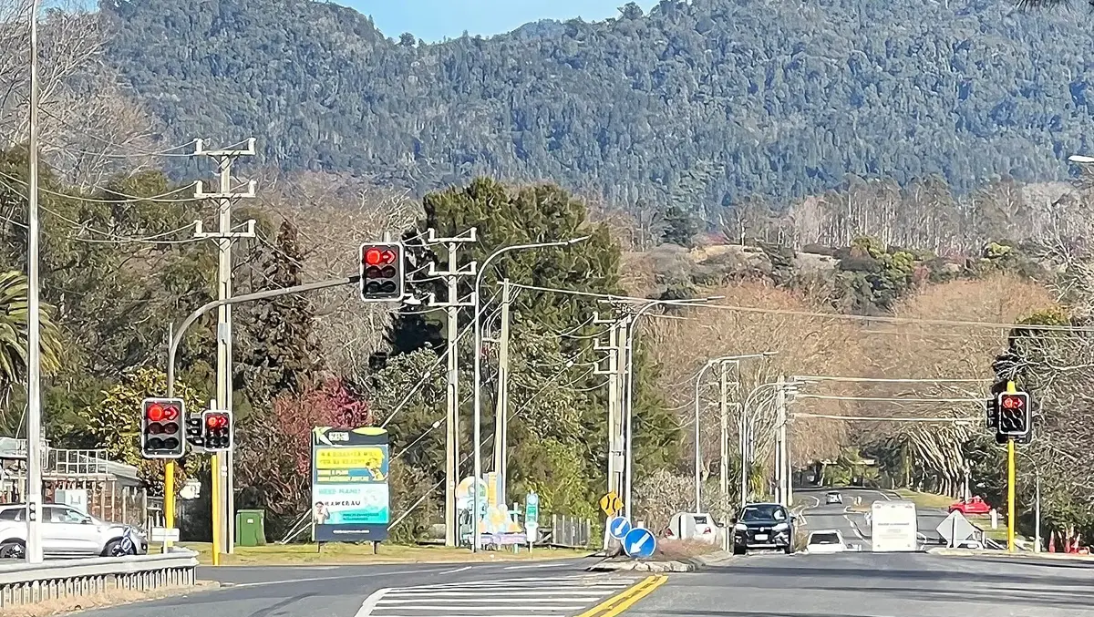 Kawerau weighs up cost of cutting highway speed