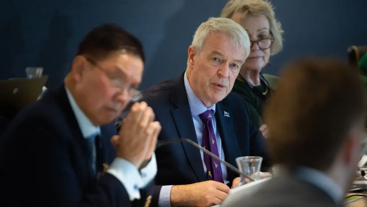 Amalgamation ultimatum: Councils clash over their future