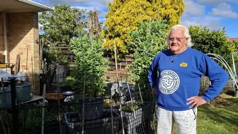 Rotorua pensioners face uncertainty, as council eyes redevelopment