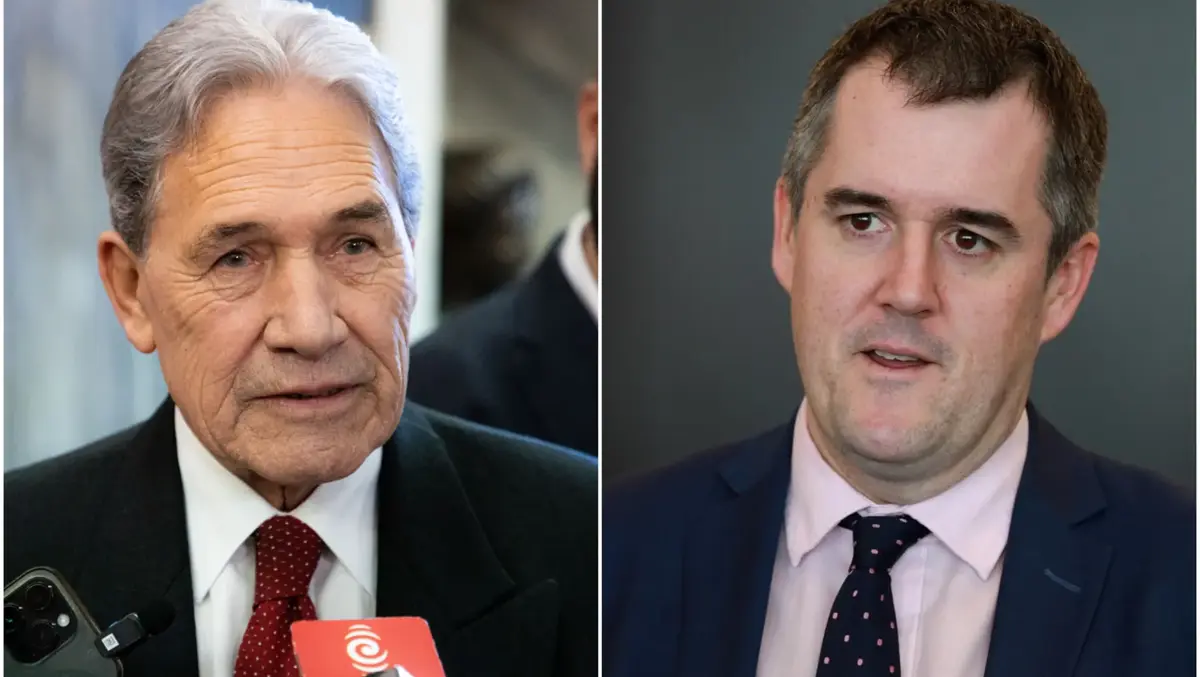 Transport Minister Chris Bishop defends commissioning another Auckland harbour crossing report