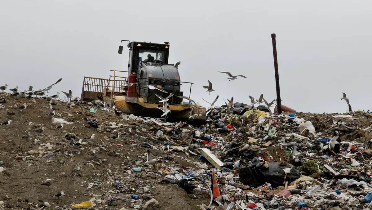 Closing Porirua landfill could cost $30m