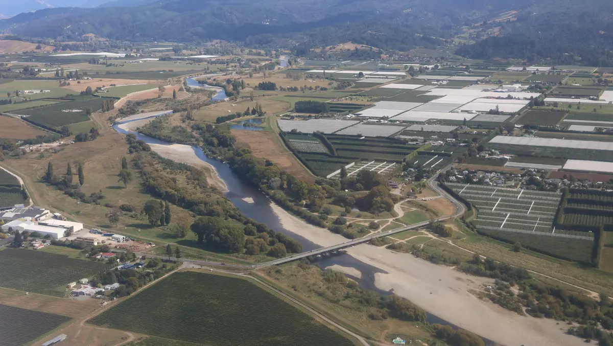 Tasman council's rivers team 'under-resourced'